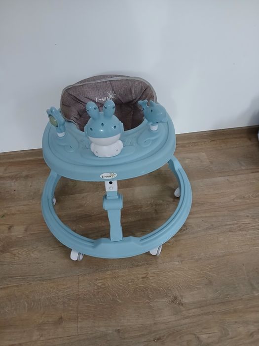 Premergator bebelusi