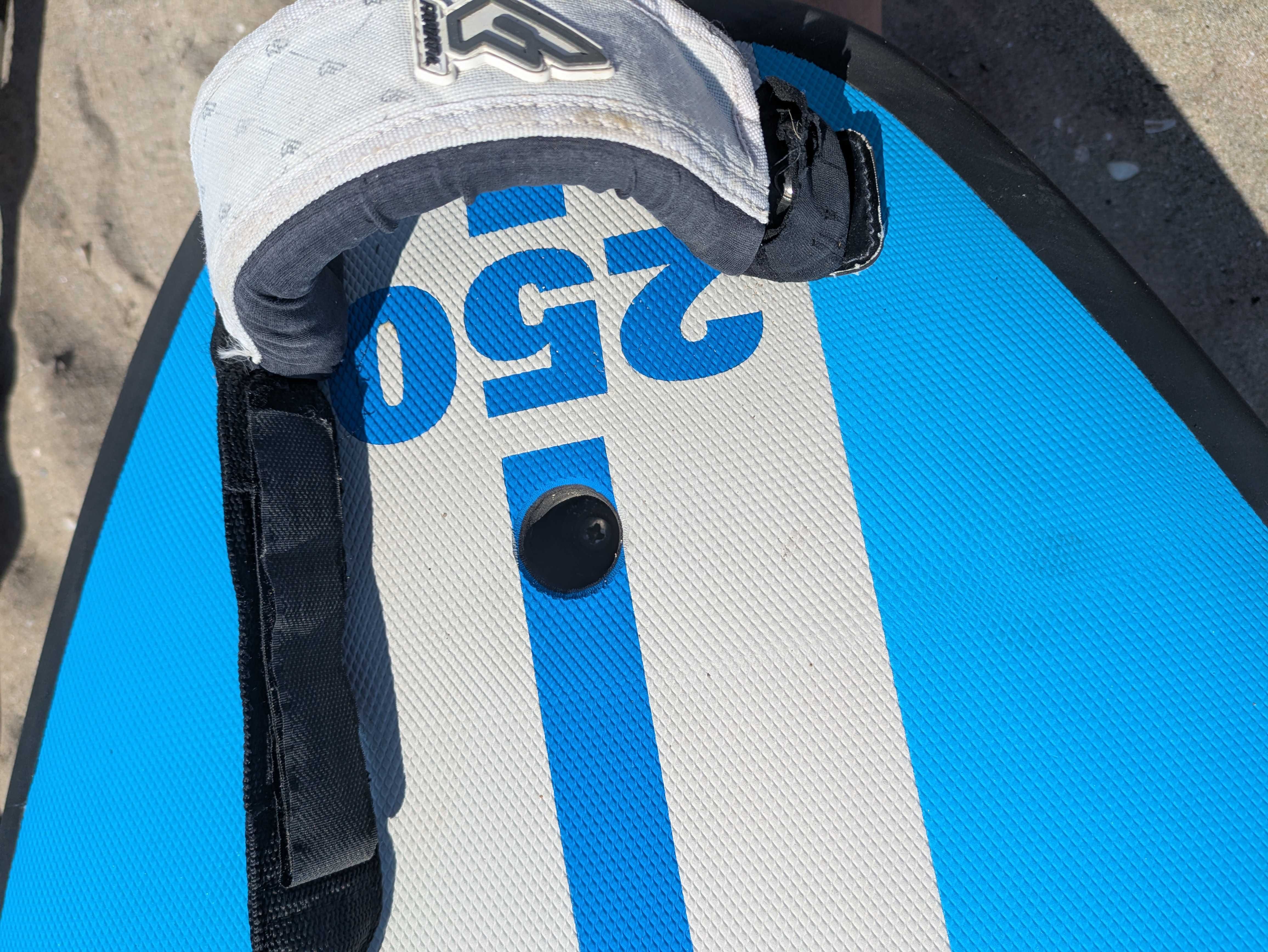 Windsurf Naish Kailua 250