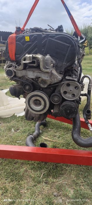 Motor alfa romeo 159 16v jtdm 1.9