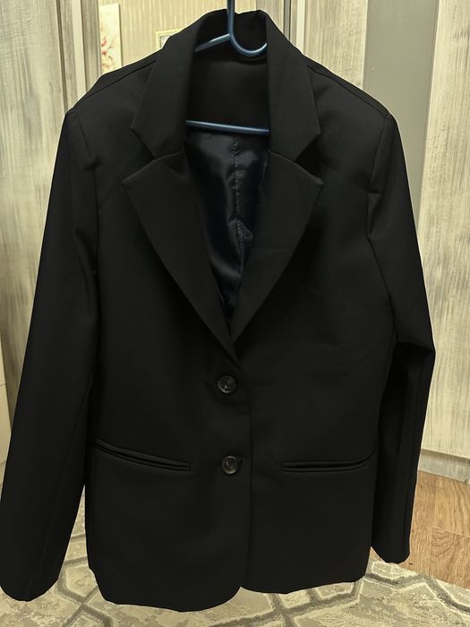 Пиджак школьный женский для подростка