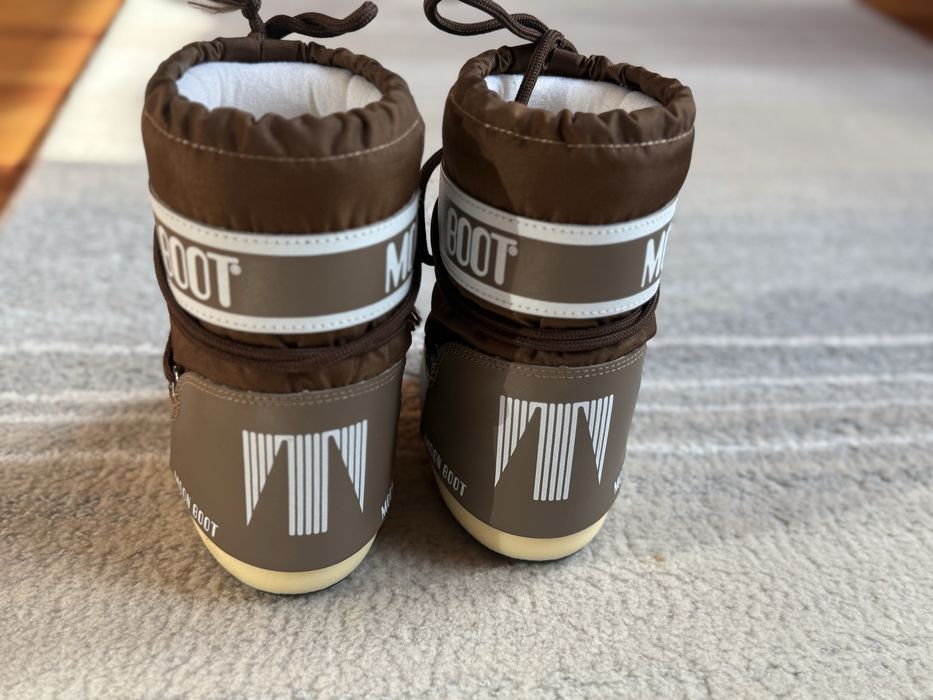 Moon Boots 23-26