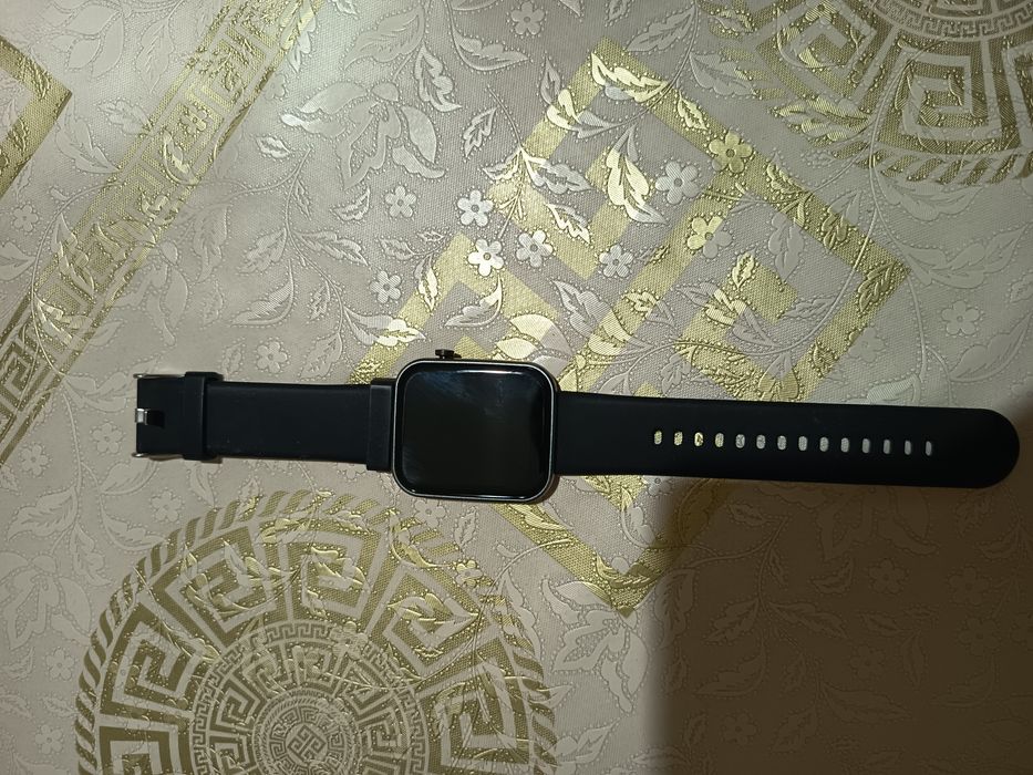 Смарт часовник RS Motive 5E