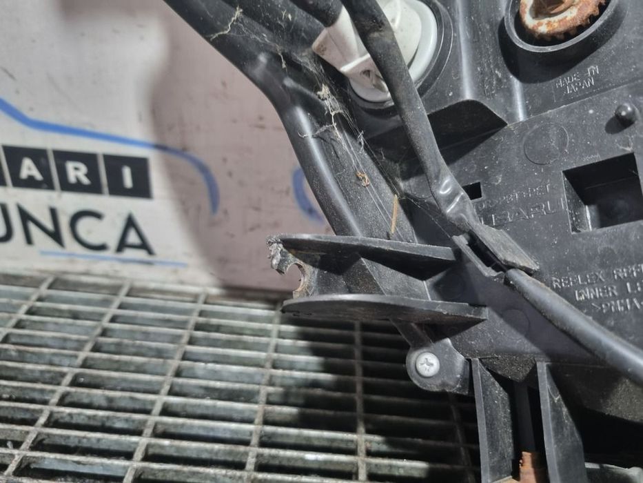 Far Stanga Subaru Forester 2007 - 2010 SUV 4 Usi (1210) Xenon CLEMA RUPTA