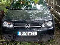 Vând Volkswagen Golf 4