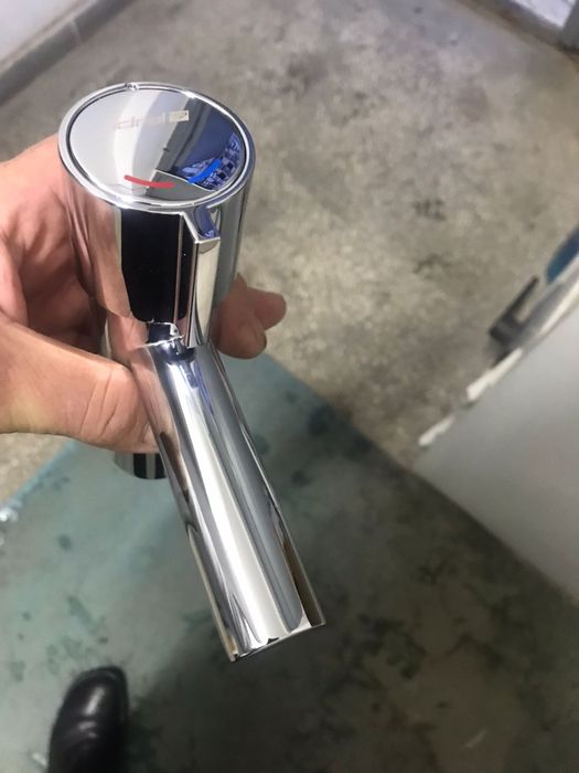 Baterie lavuar de calitate