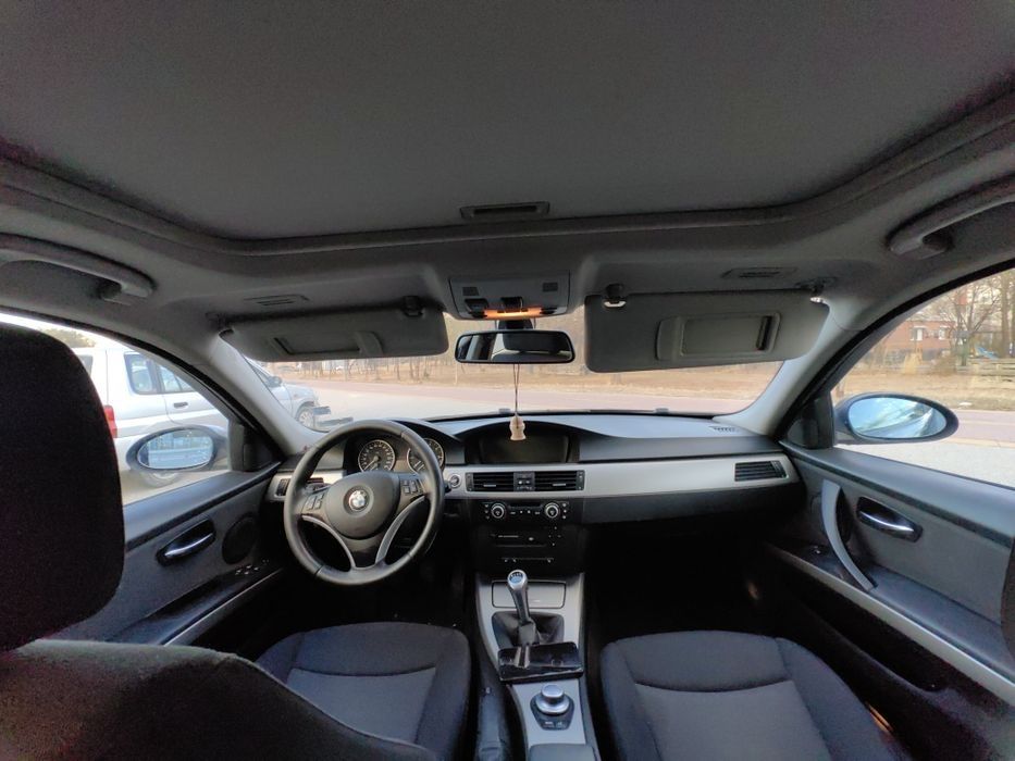BMW 318 i Топ цена!