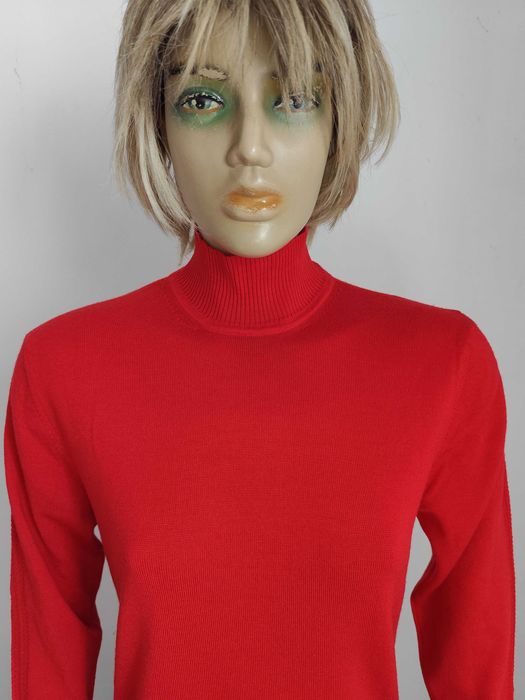 Bluza din lina pura virgina Erre Esse-masura M/L