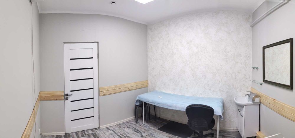 Аренда кабинета по часам