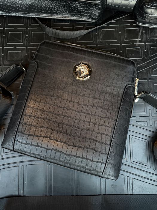 Stefano ricci барсетка