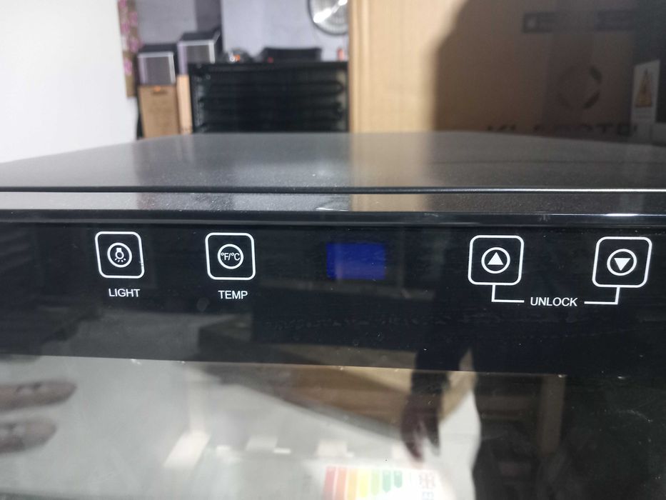 SUPER OFERTA Racitor de vinuri