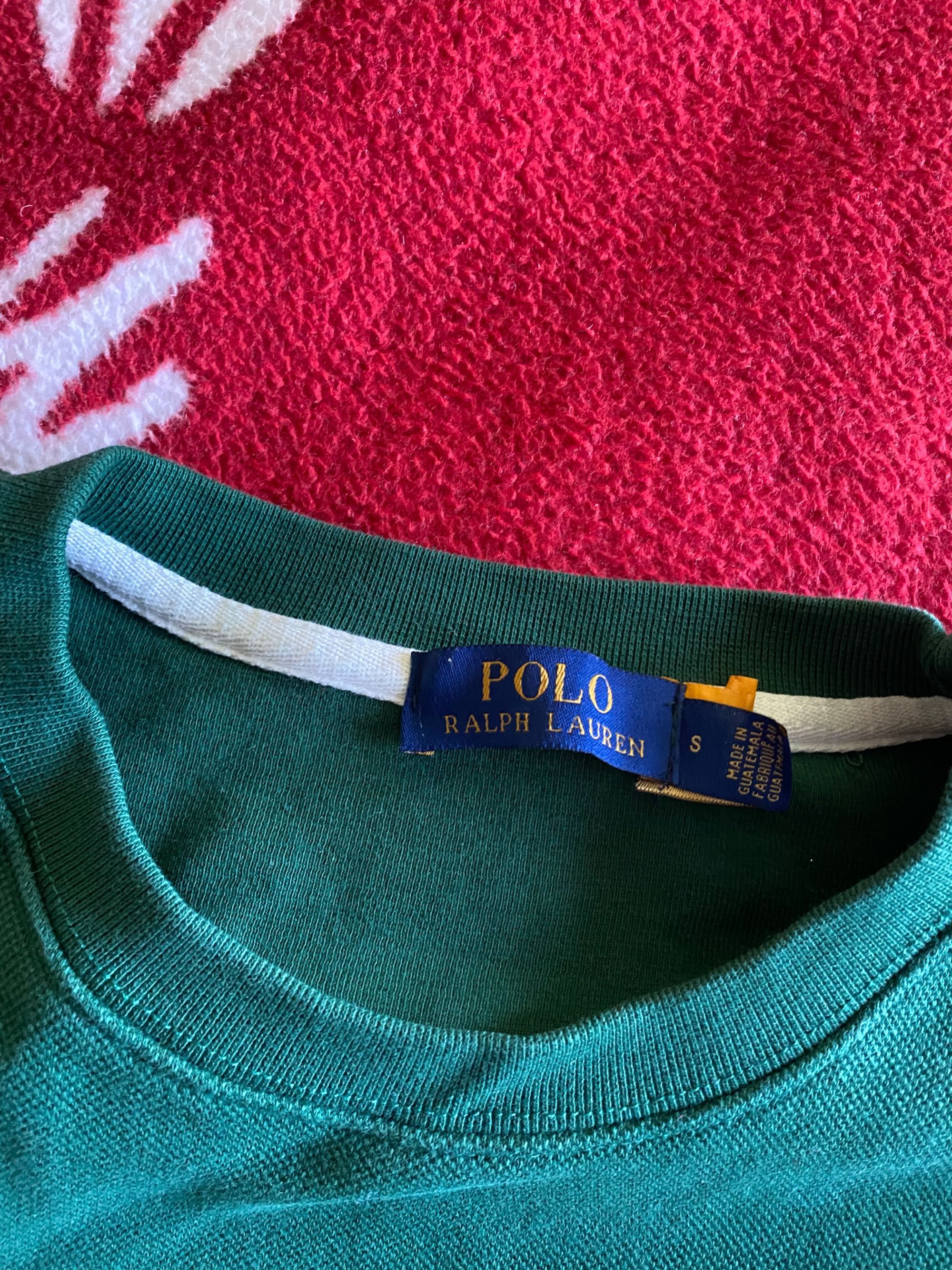 Комплект Ralph Lauren