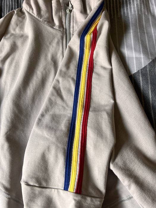 Bluza cu fermoar Romania