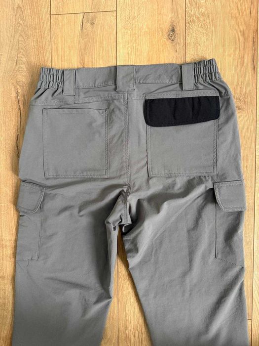 Nou Kingcraft 50 M barbati pantaloni full softshell