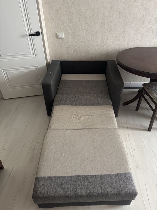 Диван раскладной