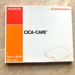 CICA CARE голяма 12х15 см силиконова плака лепенка Медицински пластир