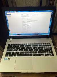 Ноутбук ASUS N56