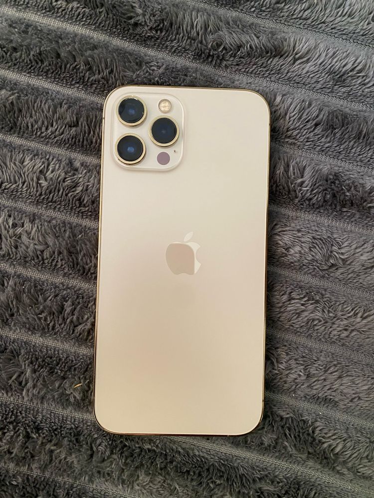 IPhone 12 Pro Max