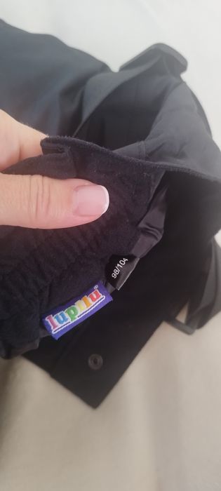 Ски гащеризон като нов , използван веднъж