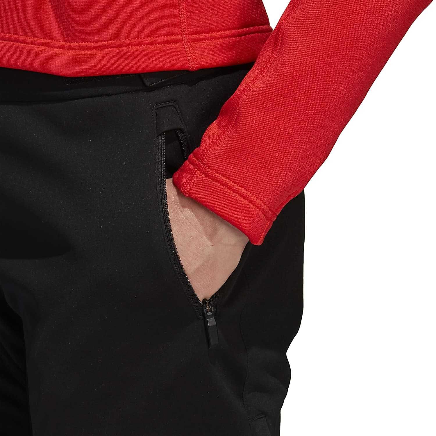 Adidas TERREX, M нов, оригинален дамски ски/туринг / сноуборд панталон