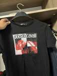 Оригинална тениска Roberto Cavalli