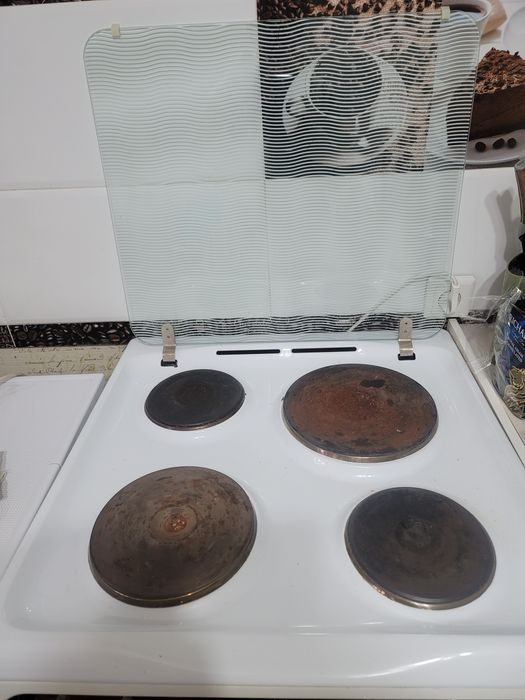 Плита электрическая