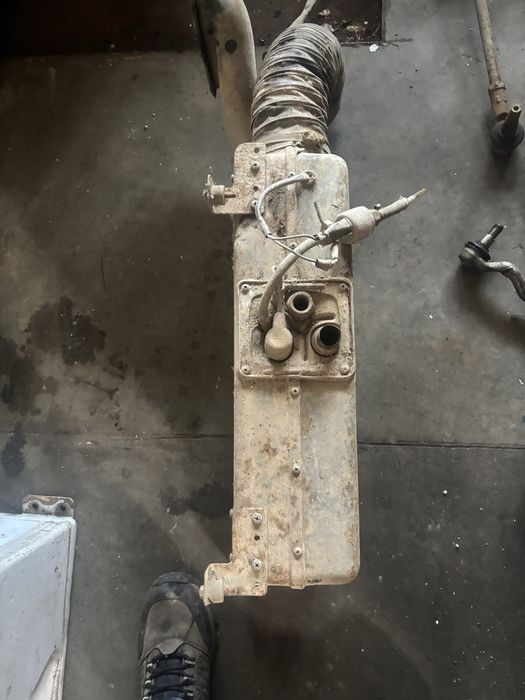 Sirocou/sirocol/webasto Vw T4 original pe motorina