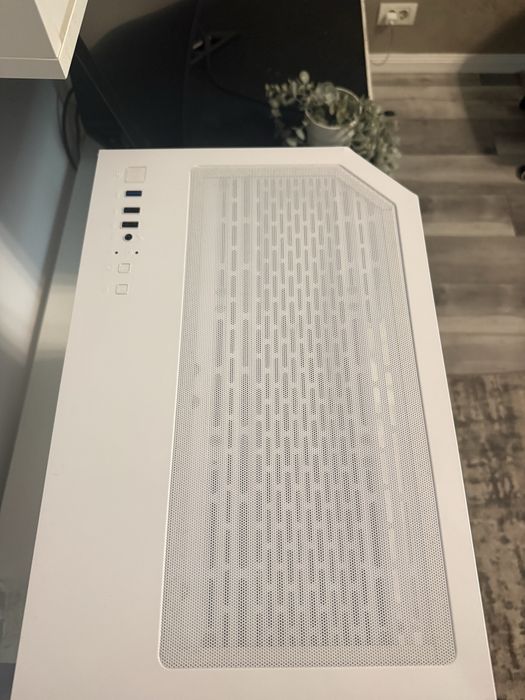 Pc gaming alb rtx3080 ryzen7