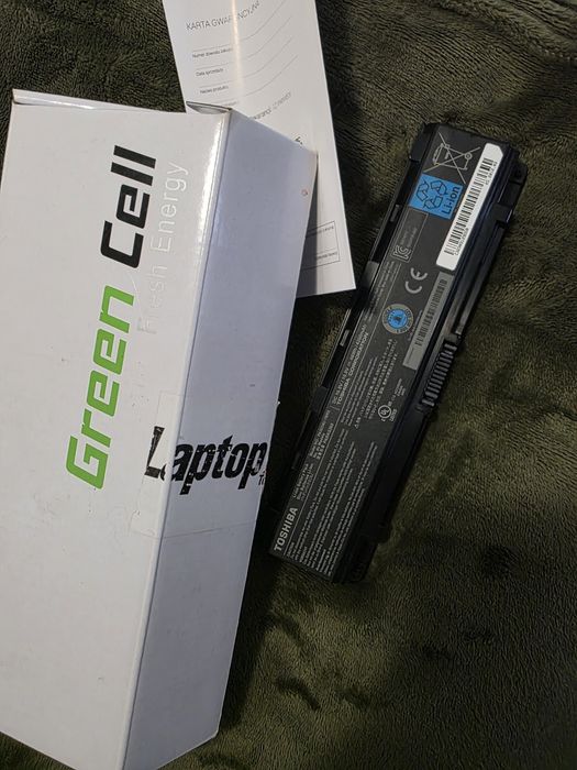 Baterie Laptop Toshiba noua