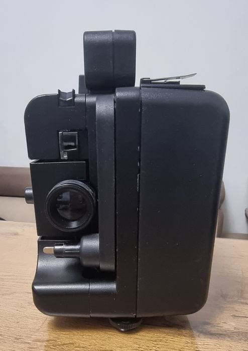 Кино камера Revue Lux 30 b