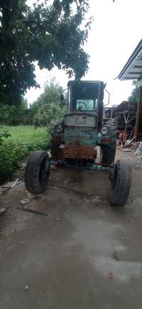 T28 traktor pirsep