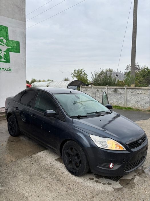 Vand ford focus mk2 1.8tdci.  2008