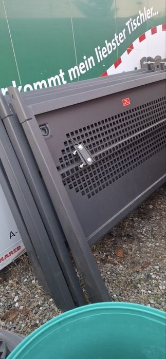 Прегради за Iveco Daily