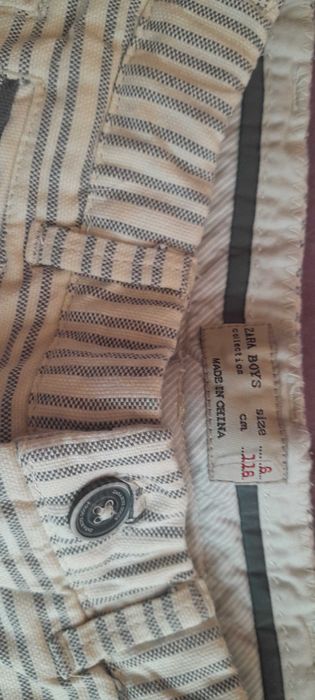 Продавам детски панталонки "zara"