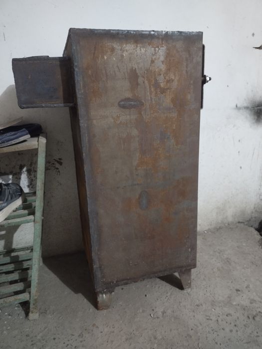 Газовий котёл сотилади