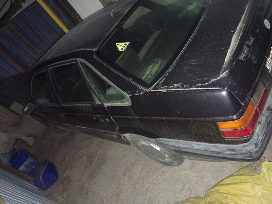 Машина passat 1991