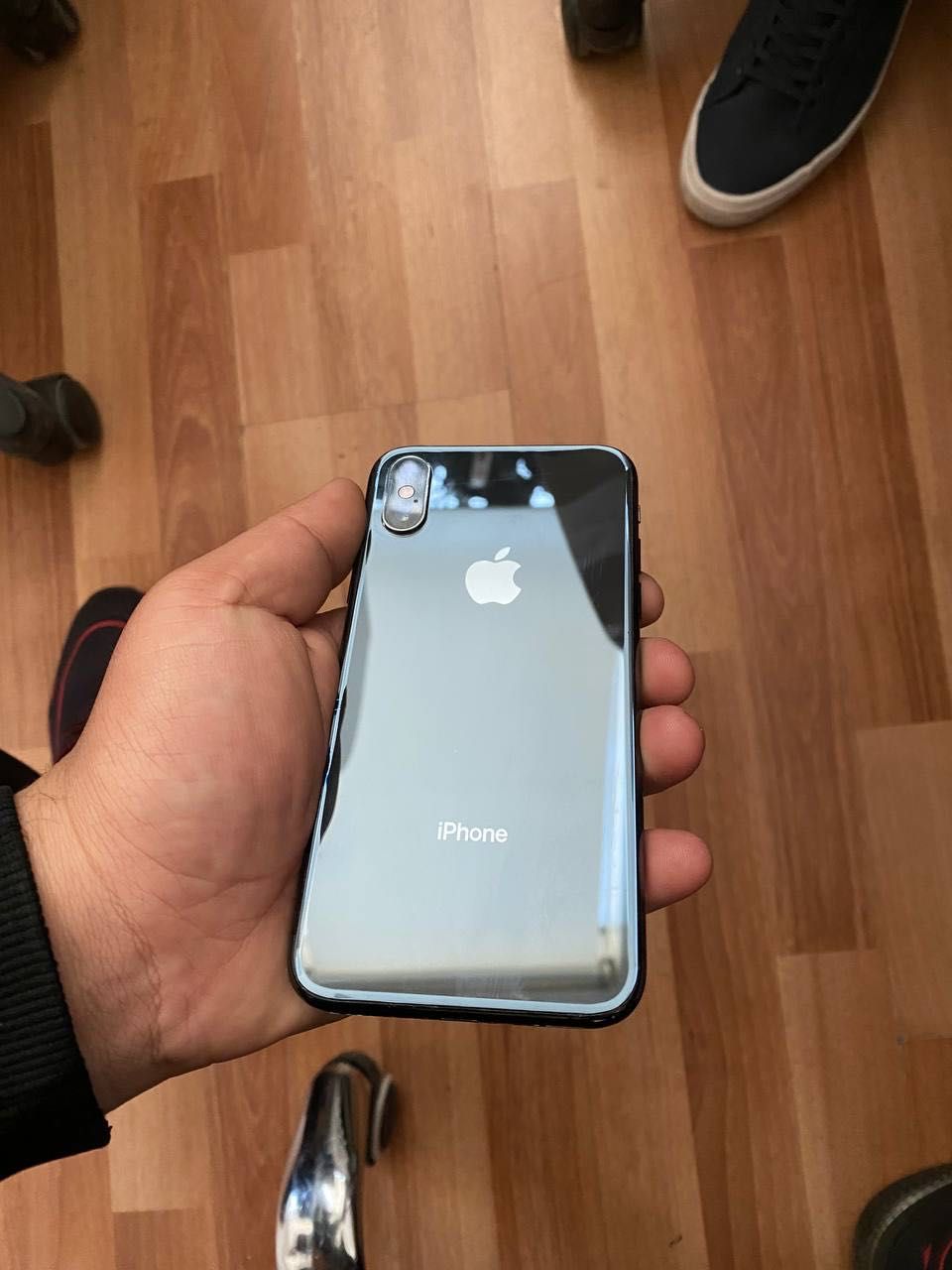 Iphone xs 256gb срочно