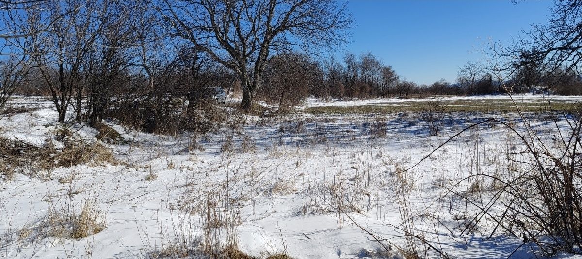 Атрактивно място в село Ясеново