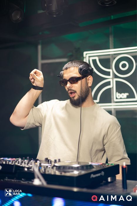 Pioneer DDJ-SR2 (Дешево)