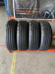 Anvelope vara 235/55/18 Goodyear Eagle F1 Asymmetric 3 235 55 18 R18