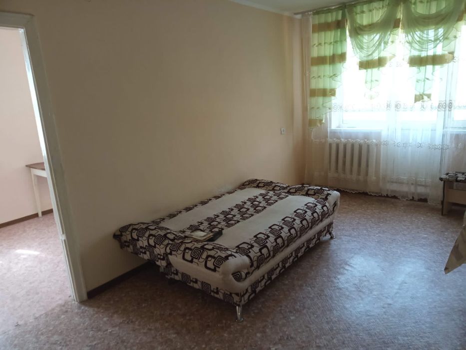 Продам квартиру 2-х комнатную.