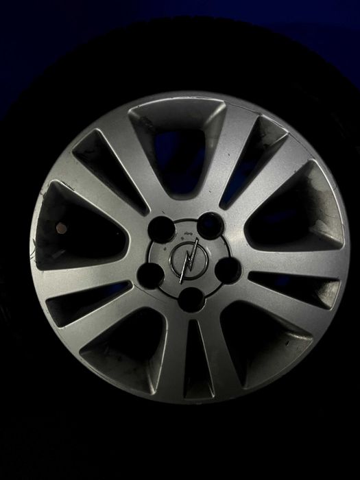 Jante Opel R16 5x110