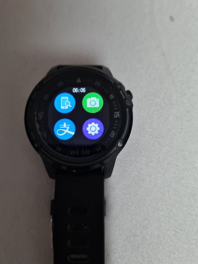 Ceas de mână Smartwatch