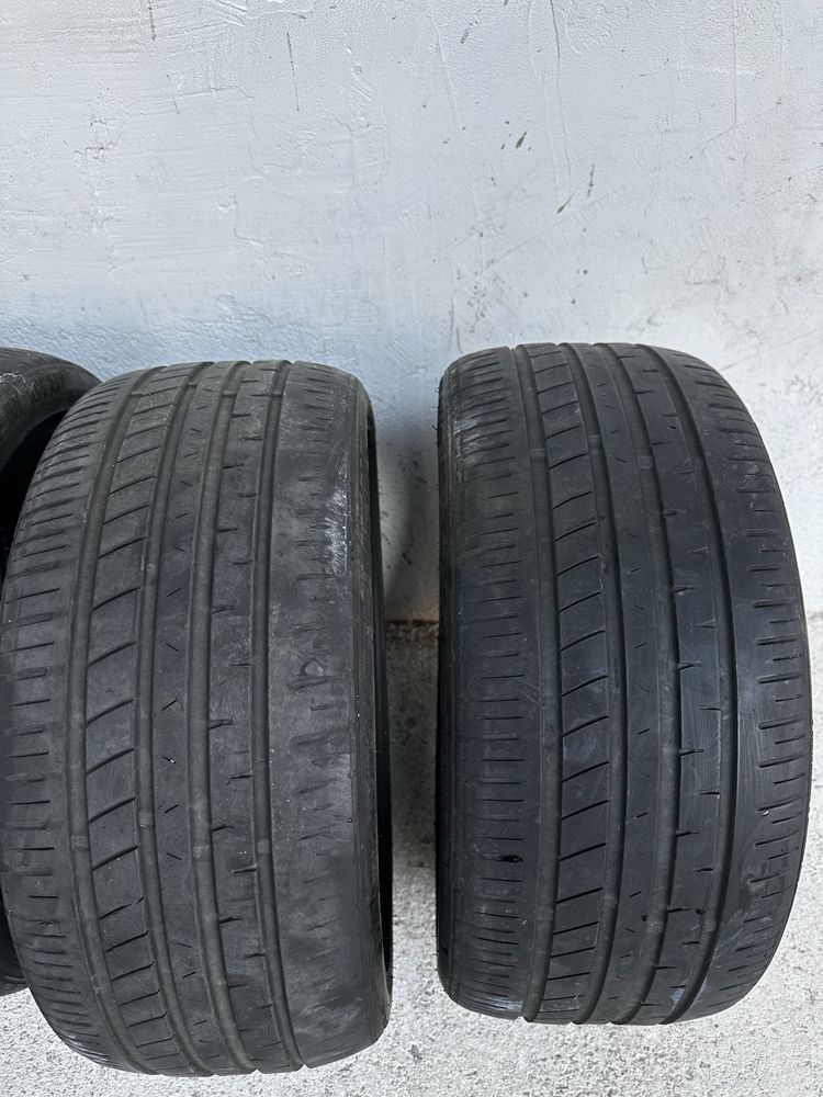 Летни гуми 245/45/18 POTENTEM UHP