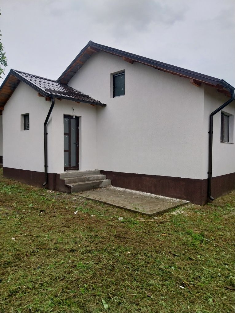 Casă in Albesti Dolj