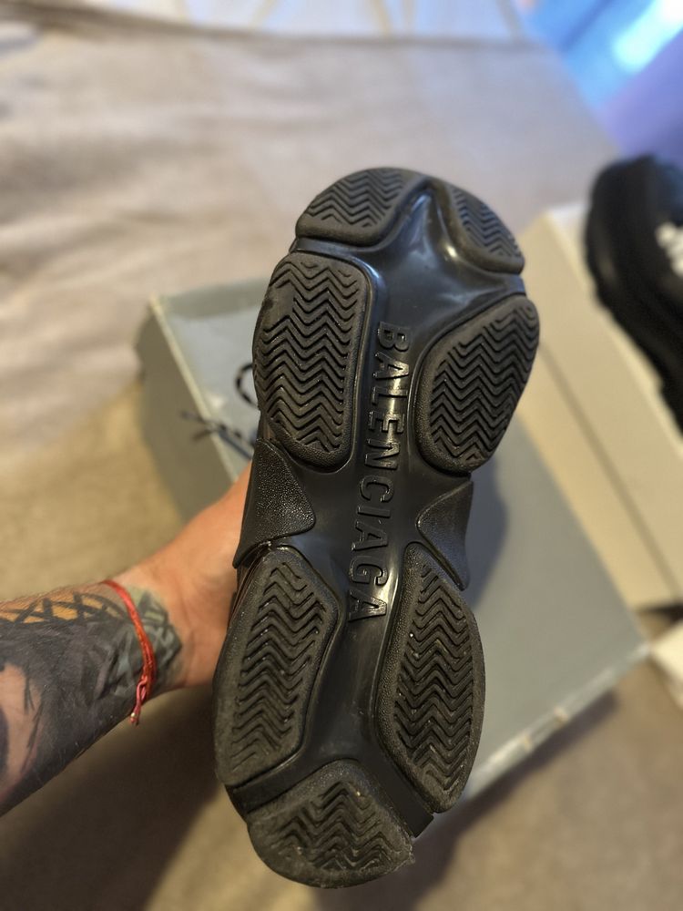 Balenciaga Triple S