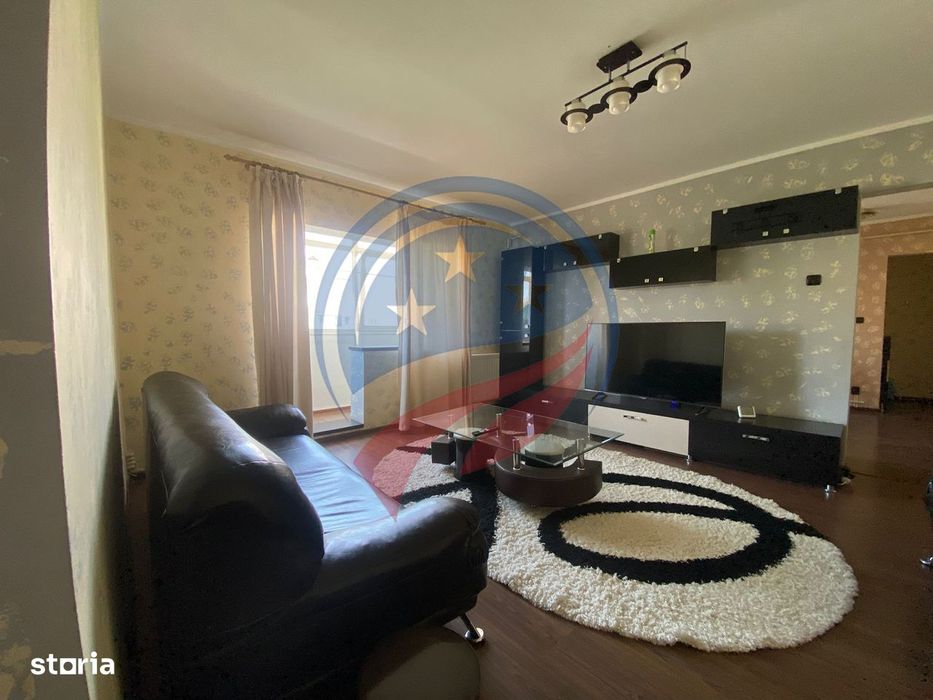 Apartament Chirie 2 Camere Rovine Rovine Cu Centrala