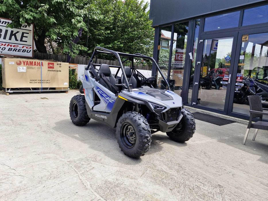 Polaris RZR 200 Efi 2 locuri - disponibil la EST Bike Campina