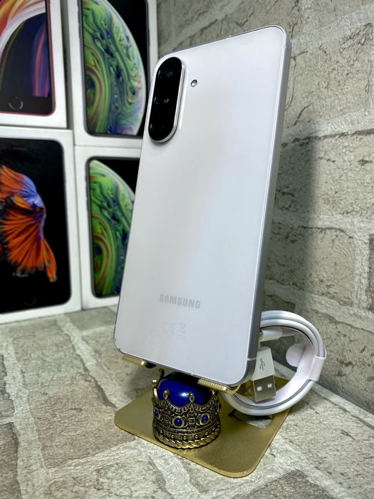 • Samsung A56 5G •  ~256GB~ IMPECABIL