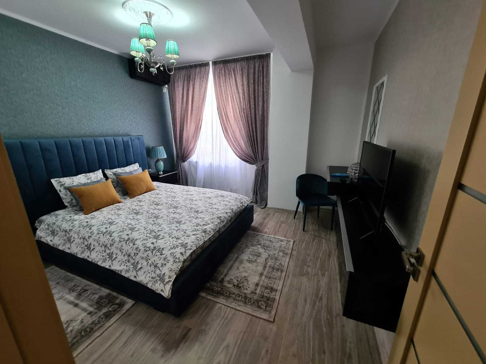 Cazare Mamaia - Moonlight Residence - Apartament cu 2 camere