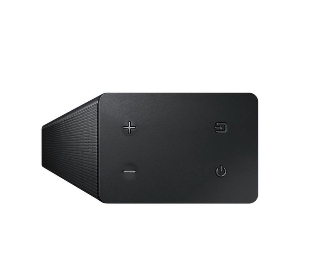 Soundbar Samsung HW-N400/EN, 2.0, Bluetooth, Negru